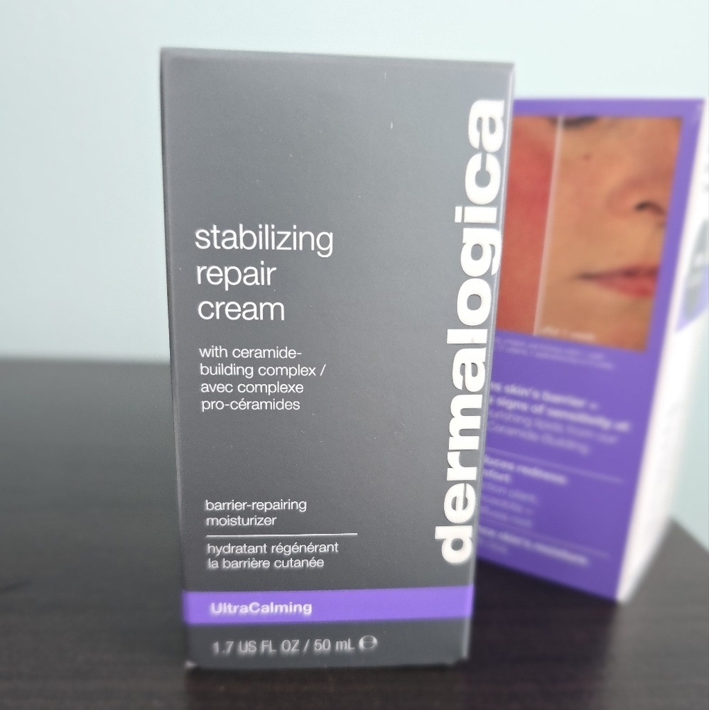 Dermalogica Stabilizing Repair Cream 50ml